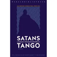 Wereldbibliotheek Satanstango