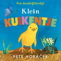 Lemniscaat Klein kuikentje (Kartonboek)