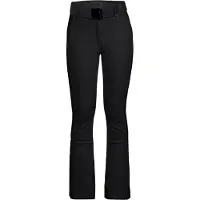 Goldbergh Skibroek Women Pippa Long Black-Maat 36