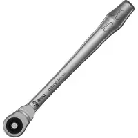 Wera Zyklop Metal 8003 B 05004033001 Omschakelratel 3/8 (10 mm) 222 mm