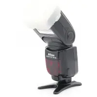 Nikon Speedlight SB-900 occasion