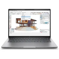 HP ZBook 8 G1i 14" Mobile Workstation met NVIDIA RTX 500 Ada videokaart