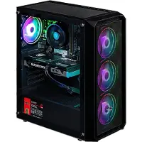 EXTREMEGAMER Classic Lvl4a Lt V4 - Amd Ryzen 7 8700f 32 Gb 1 Tb Geforce Rtx 5060 Ti