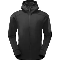 Rab Modulus Hoody (Maat - L, Kleur - BLACK)