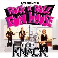 Import Live From The Rock 'n' Roll Fun House