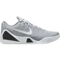 Nike Kobe IX Elite Low EM Protro basketbalschoenen - Grijs | Maat 47.5