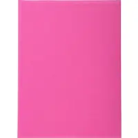 Exacompta dossiermap Forever 180, ft A4, pak van 100, fuchsia