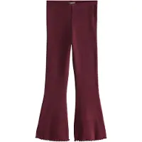 Next Leggings bourgogne