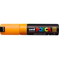 Posca Marker PC-7M Broad Bright yellow