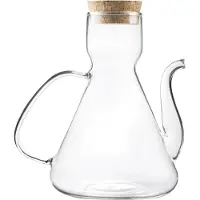 Ibili Olieschenker Glas 750 ml