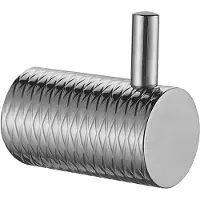 REA Badkamerhanger 9706 Prism Brush Nickle