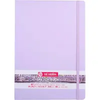 Talens Art Creation schetsblok 21x29,7cm - 80 vellen - Violet