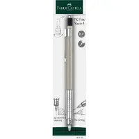 Faber-Castell vulpotlood - TK-Fine Vario L - lijnbreedte 0,7mm - hardheid HB - Champagne Gold - FC-135740
