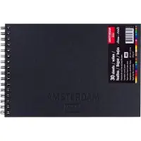 Talens Amsterdam Schetsboek | 29,7 x 21 cm (A4), 250 g, 30 vellen