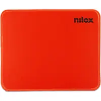 Nilox MOUSE PAD NXMP003 RED