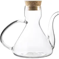 Ibili Olieschenker Glas 250 ml