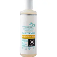 Urtekram Baby all over wash no perfume 250 ml