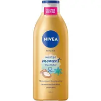 Nivea Body Milk Winter Moment 400 ml