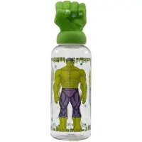 Stor Marvel INVINCIBLE FORCE Hulk 3D drinkbeker - 560 ml