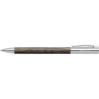 Faber-Castell Ambition kokosnoothout balpen