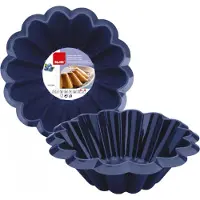 Ibili Curly Blueberry 22 Cm Vlaaivorm