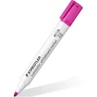 Staedtler Lumocolor whiteboard marker 351 markeerstift 1 stuk(s) Magenta