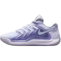 Nike KD 17 Basketbalschoen Lavender | 44.5