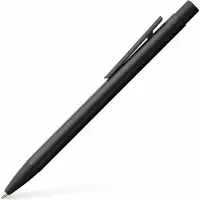 Faber-Castell Biros (Zwart)