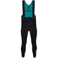 Santini Bianchi Milano Classic Fietsbroek