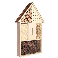 Kinlys - Bastion - insectenhotel - 60cm