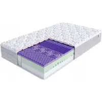 FDM AVELLINO Matras 160x200cm - HR30/HR44 Schuim - Comfortabel & Stevig