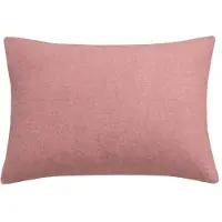Vandyck Home Bellavita kussensloop 40x55 Sepia Pink