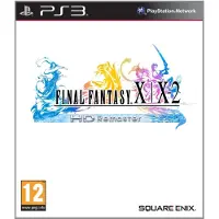 Final Fantasy X & X2 HD Remaster - PlayStation 3