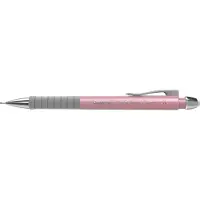 Faber-Castell vulpotlood - Apollo - lijnbreedte 0,5mm - rosé shadows - hardheid B - FC-232511