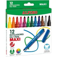 Alpino Markeerstiften AR000006N