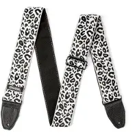 Dunlop D6719 Ice Cat Jacquard Gitaarband
