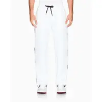 Armani Exchange Sweatbroek met elastische band