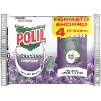 Big Buy Cooking Anti-moth Perfumer #lavender X 4 U