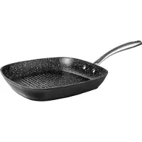 Ibili Quarzo 28 Cm Grillpan