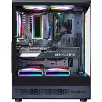 Hyrican Vista COC 7770 met AMD Ryzen 7 5700X - AMD R7 - 4,6 GHz