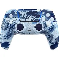 Clever Gaming Clever Porcelain Dragon Controller (PS5 compatibel)