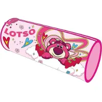 Disney Toy Story Lotso etui, 23 cm