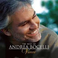 Universal Music Andrea Bocelli - Vivere - The Best Of Andrea Bocelli (CD)