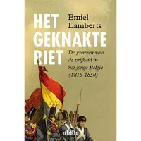 Ertsberg Het geknakte riet (Paperback)