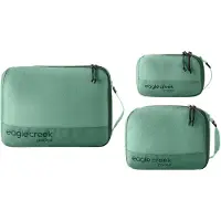 Eagle creek Organiser Pack-It Reveal Cube Set XS/S/M Willow