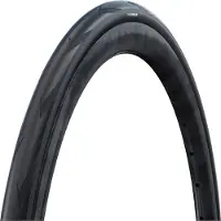 Schwalbe - Pro One Aero Front Evolution Line Race Pro RG 28'' (28-622) - Fietsband 28''x1,10'' - 28-622, zwart