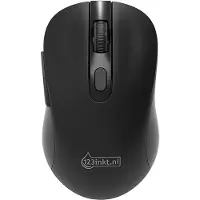 123inkt MW200 draadloze muis