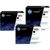 HP 147Y Black LaserJet Toner Cartridge