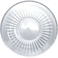 Bricard Vera Turkse Thee Schoteltjes - 6-delig - Ø12cm - Theetip