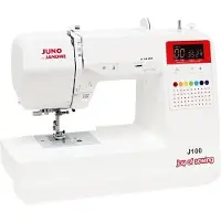 Janome Naaimachine JUNO J100